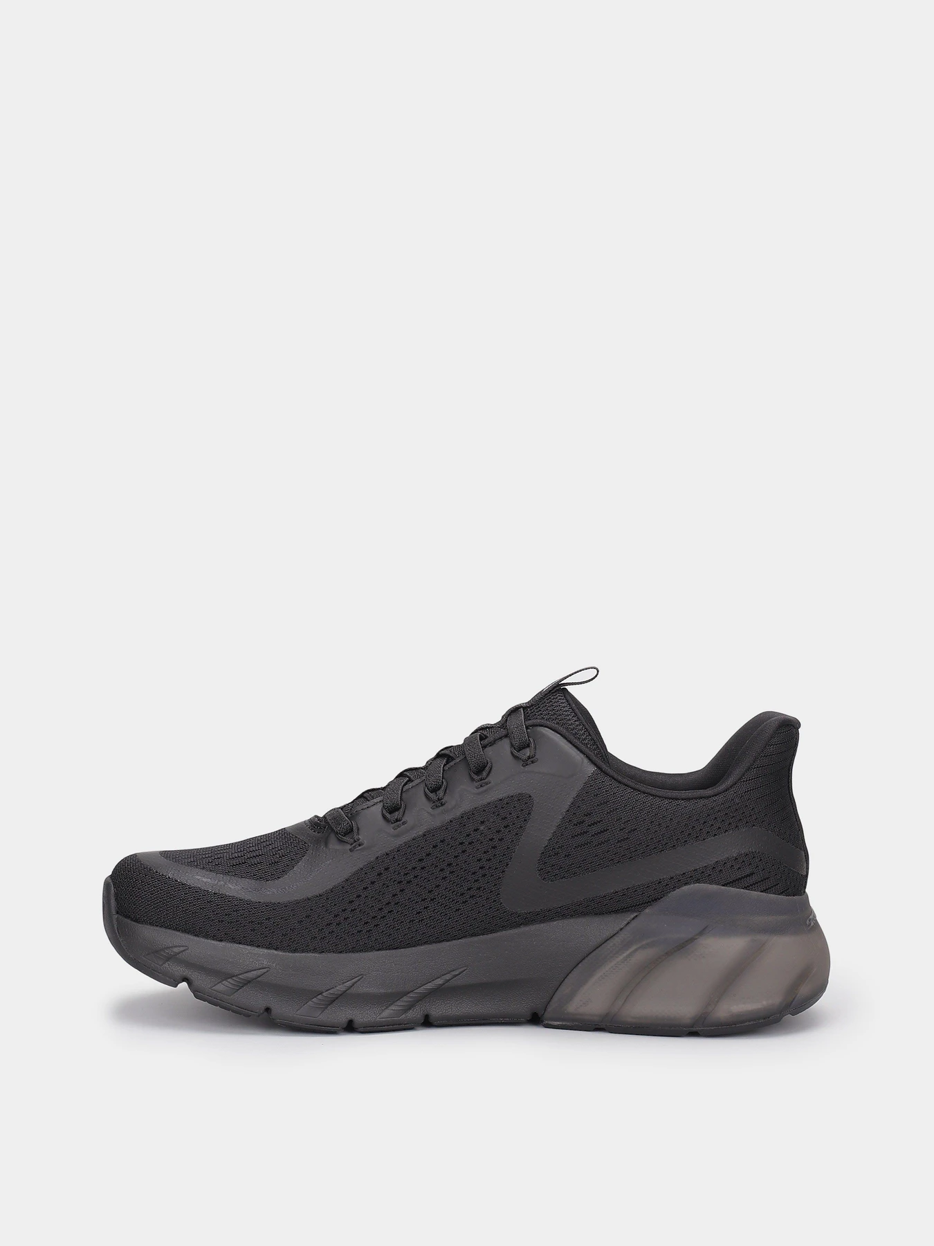 Кросівки Skechers Max Protect Sport - Bream модель 232664 BBK Кросівки Skechers Max Protect Sport - Bream модель 232664 BBK Фото