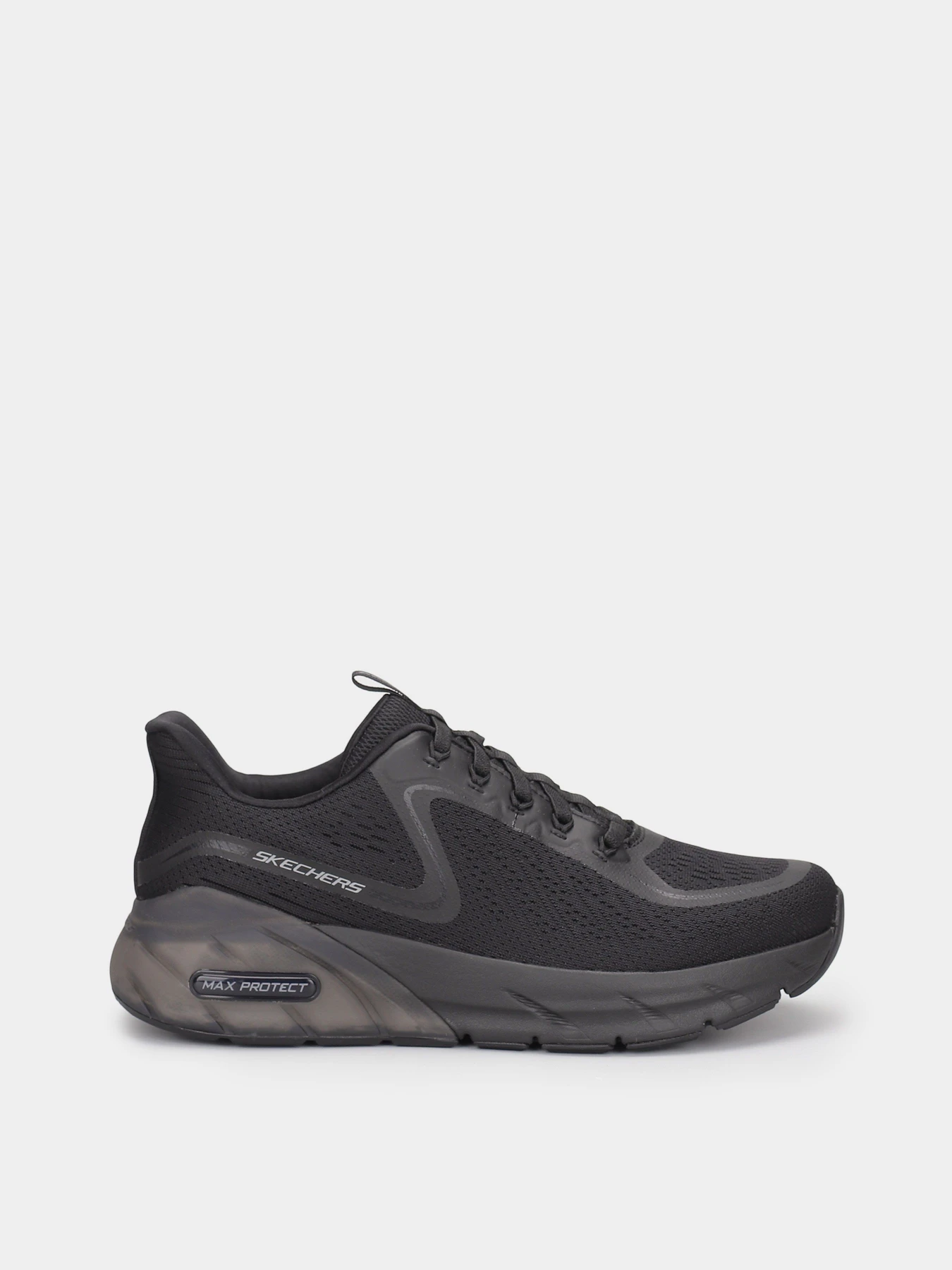 Кросівки Skechers Max Protect Sport - Bream модель 232664 BBK Кросівки Skechers Max Protect Sport - Bream модель 232664 BBK Фото