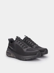 Кросівки Skechers Max Protect Sport - Bream модель 232664 BBK Фото