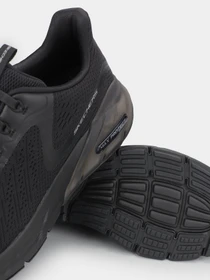 Кросівки Skechers Max Protect Sport - Bream модель 232664 BBK Фото