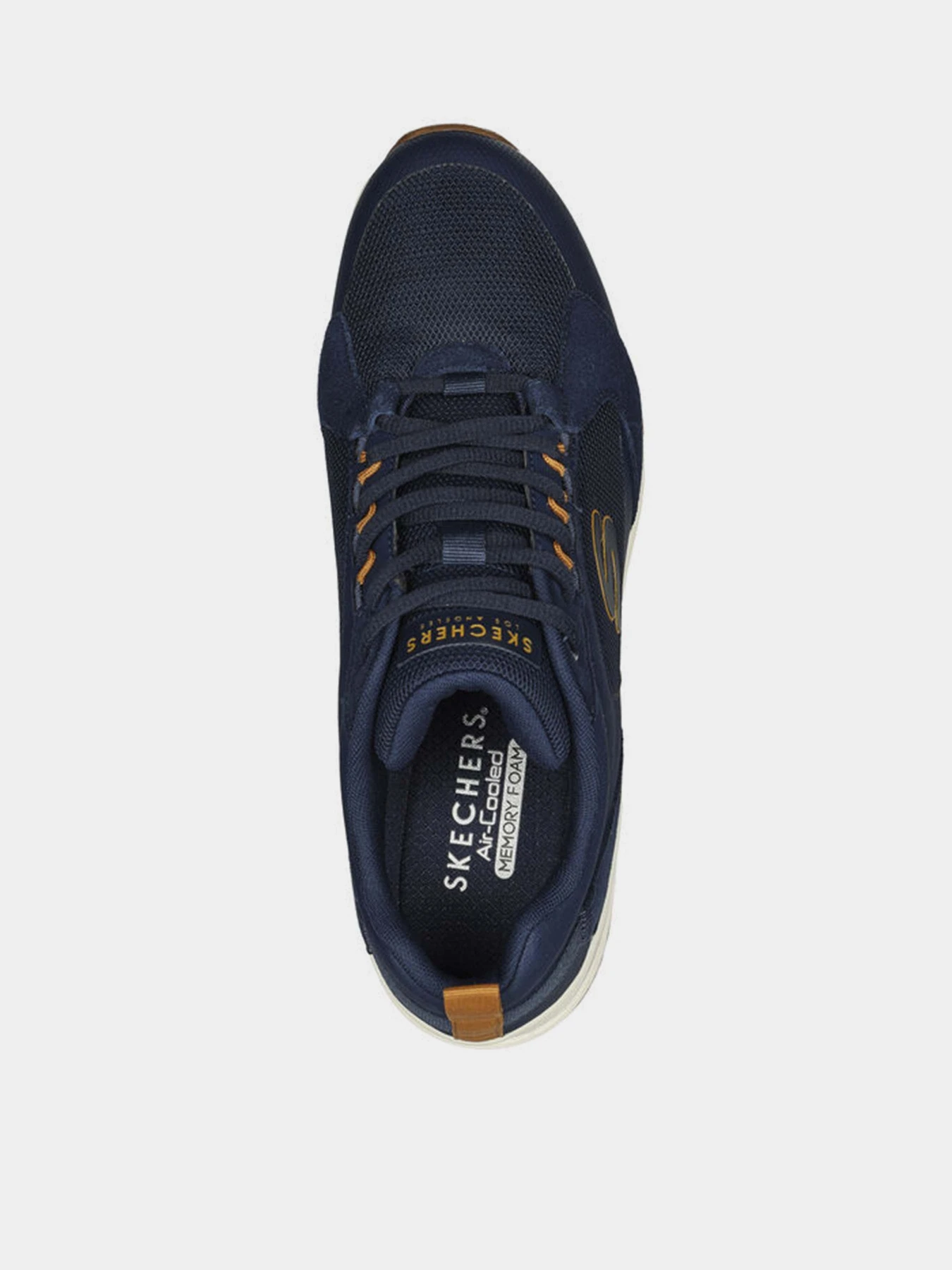 Кроссовки Skechers 90's 2 модель 183065 NVY Кроссовки Skechers 90's 2 модель 183065 NVY Фото