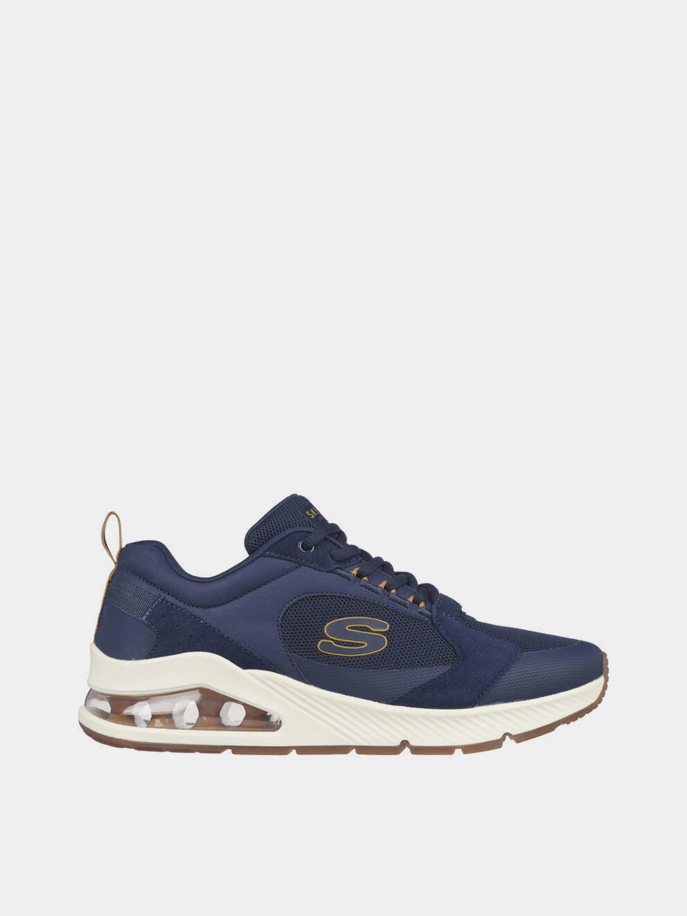 Кроссовки Skechers 90's 2 модель 183065 NVY Кроссовки Skechers 90's 2 модель 183065 NVY Фото