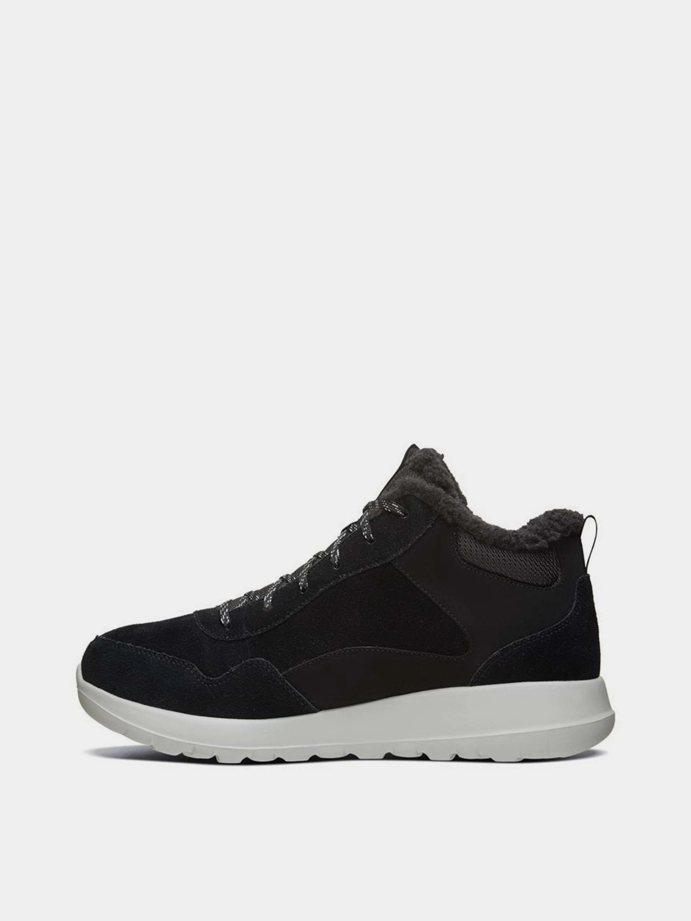Ботинки и сапоги Skechers GO Walk Max модель 661056 BLK Ботинки и сапоги Skechers GO Walk Max модель 661056 BLK Фото