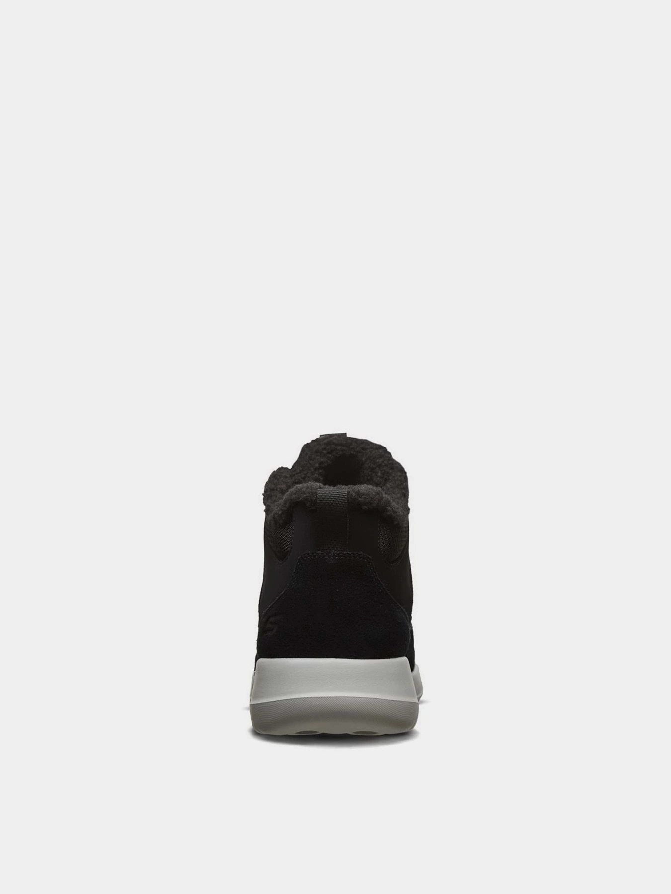 Ботинки и сапоги Skechers GO Walk Max модель 661056 BLK Ботинки и сапоги Skechers GO Walk Max модель 661056 BLK Фото