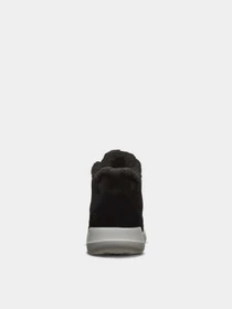 Ботинки и сапоги Skechers GO Walk Max модель 661056 BLK Фото