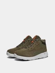 Черевики та чоботи Skechers GO Walk Max модель 661056 OLV Фото