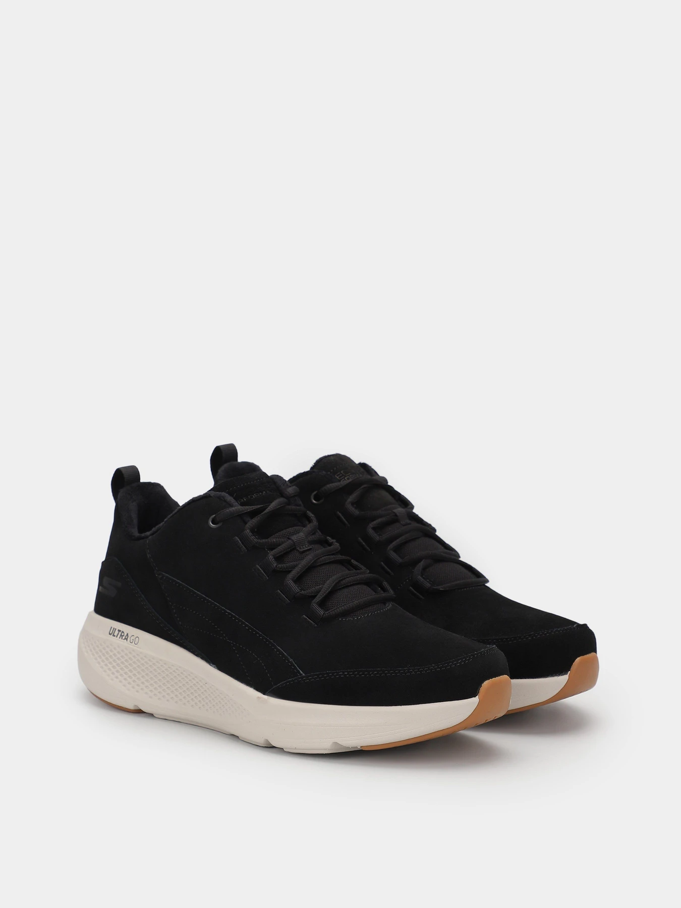 Кросівки Skechers Go Run Elevate модель 894042 BKW Кросівки Skechers Go Run Elevate модель 894042 BKW Фото