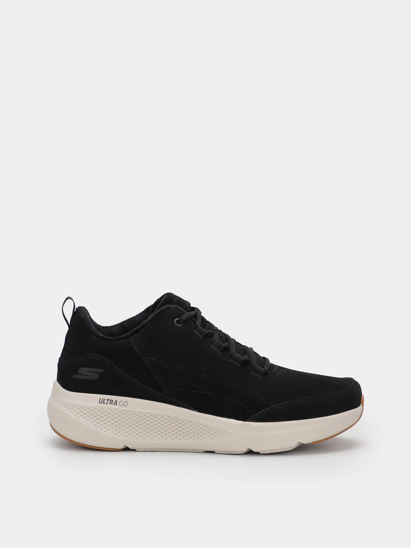 Кросівки Skechers Go Run Elevate модель 894042 BKW Кросівки Skechers Go Run Elevate модель 894042 BKW Фото