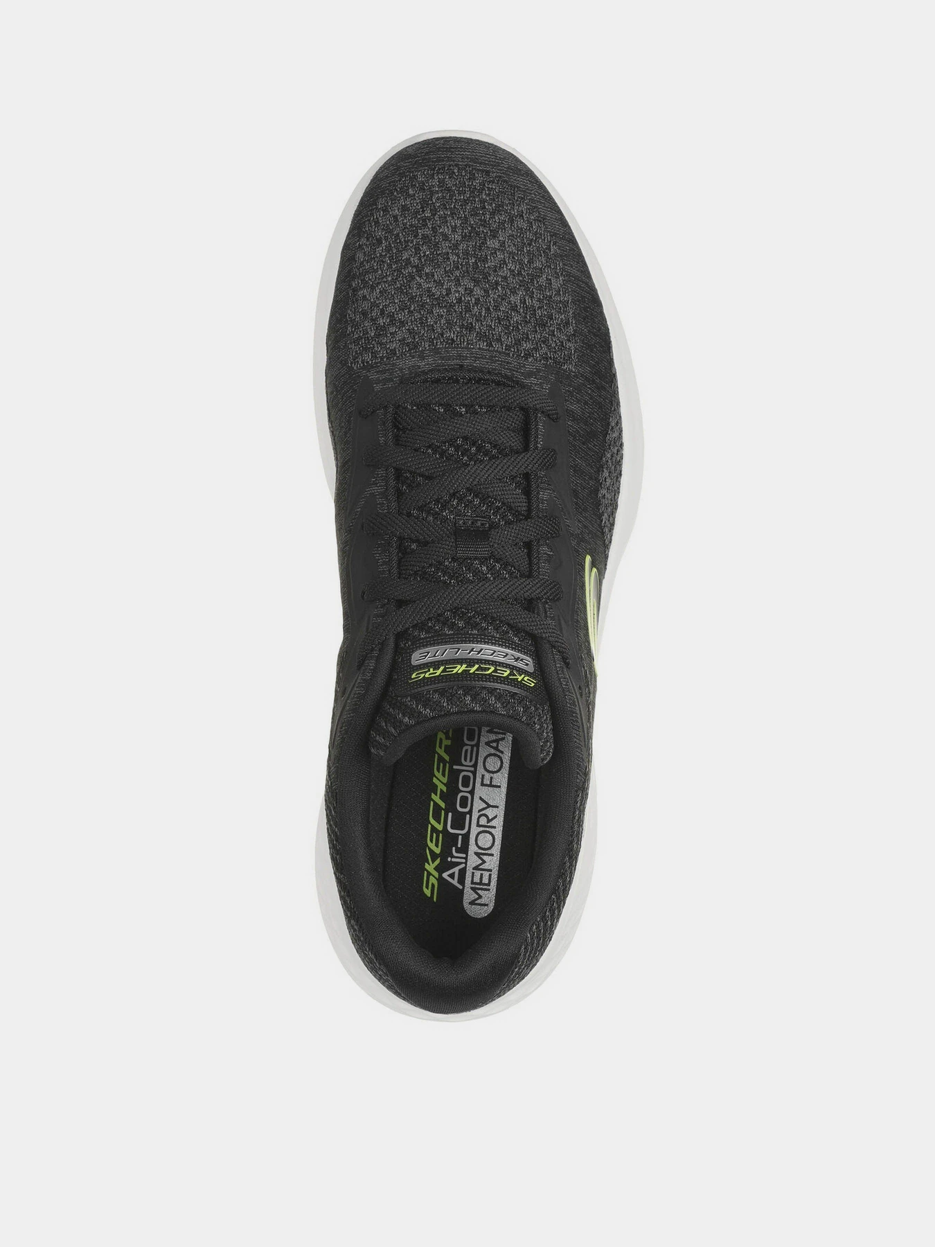 Кроссовки Skechers Skech-Lite Pro - Faregrove модель 232598 BKLM Кроссовки Skechers Skech-Lite Pro - Faregrove модель 232598 BKLM Фото