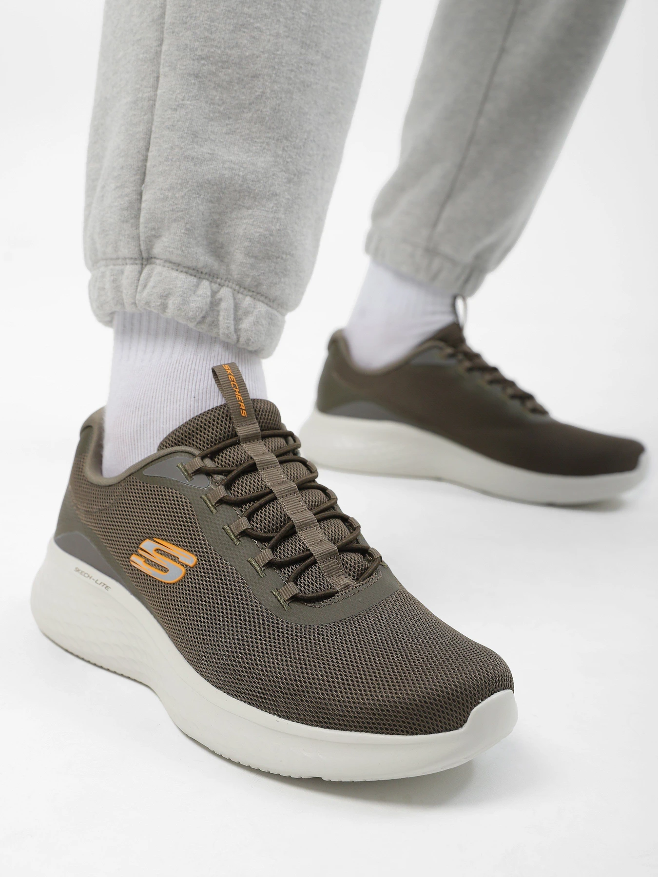 Кросівки Skechers Skech-Lite Pro модель 232599 OLOR Кросівки Skechers Skech-Lite Pro модель 232599 OLOR Фото