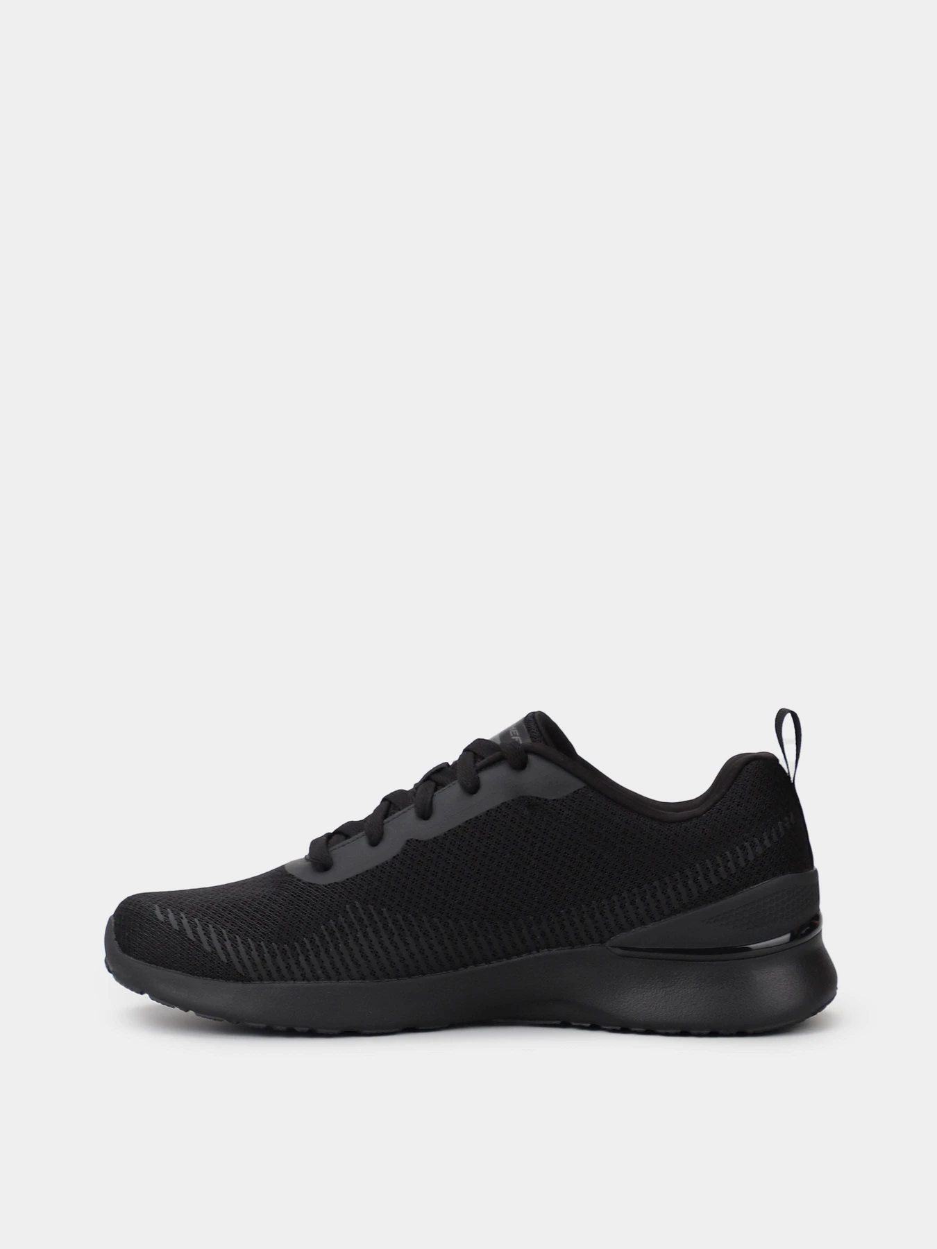 Кросівки Skechers Skech-Air Dynamight модель 232691 BBK Кросівки Skechers Skech-Air Dynamight модель 232691 BBK Фото