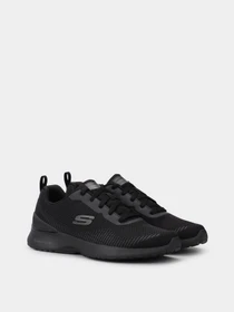 Кросівки Skechers Skech-Air Dynamight модель 232691 BBK Фото