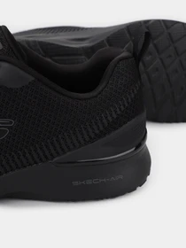 Кросівки Skechers Skech-Air Dynamight модель 232691 BBK Фото