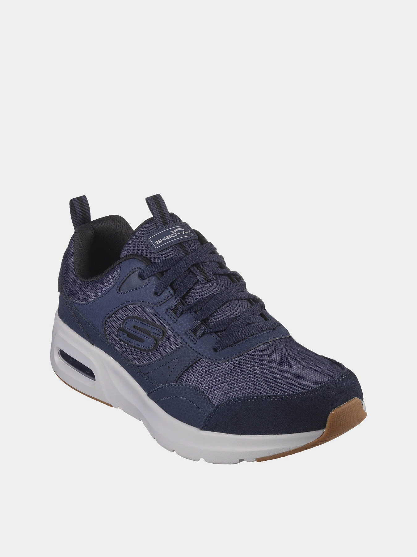 Кроссовки Skechers Skech-Air Court Homegrown модель 232646 NVBK Кроссовки Skechers Skech-Air Court Homegrown модель 232646 NVBK Фото
