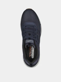 Кроссовки Skechers Skech-Air Court Homegrown модель 232646 NVBK Фото