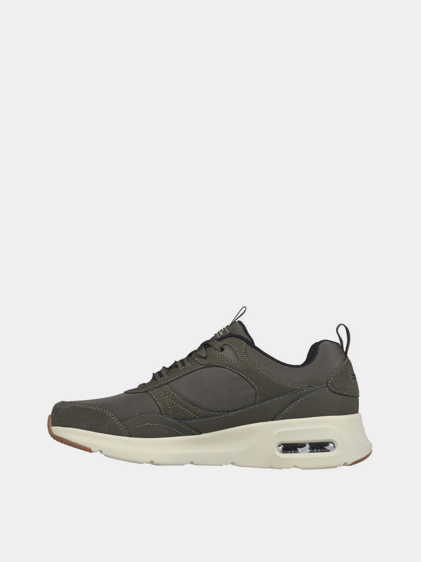 Кроссовки Skechers Skech-Air Court модель 232646 OLV Кроссовки Skechers Skech-Air Court модель 232646 OLV Фото