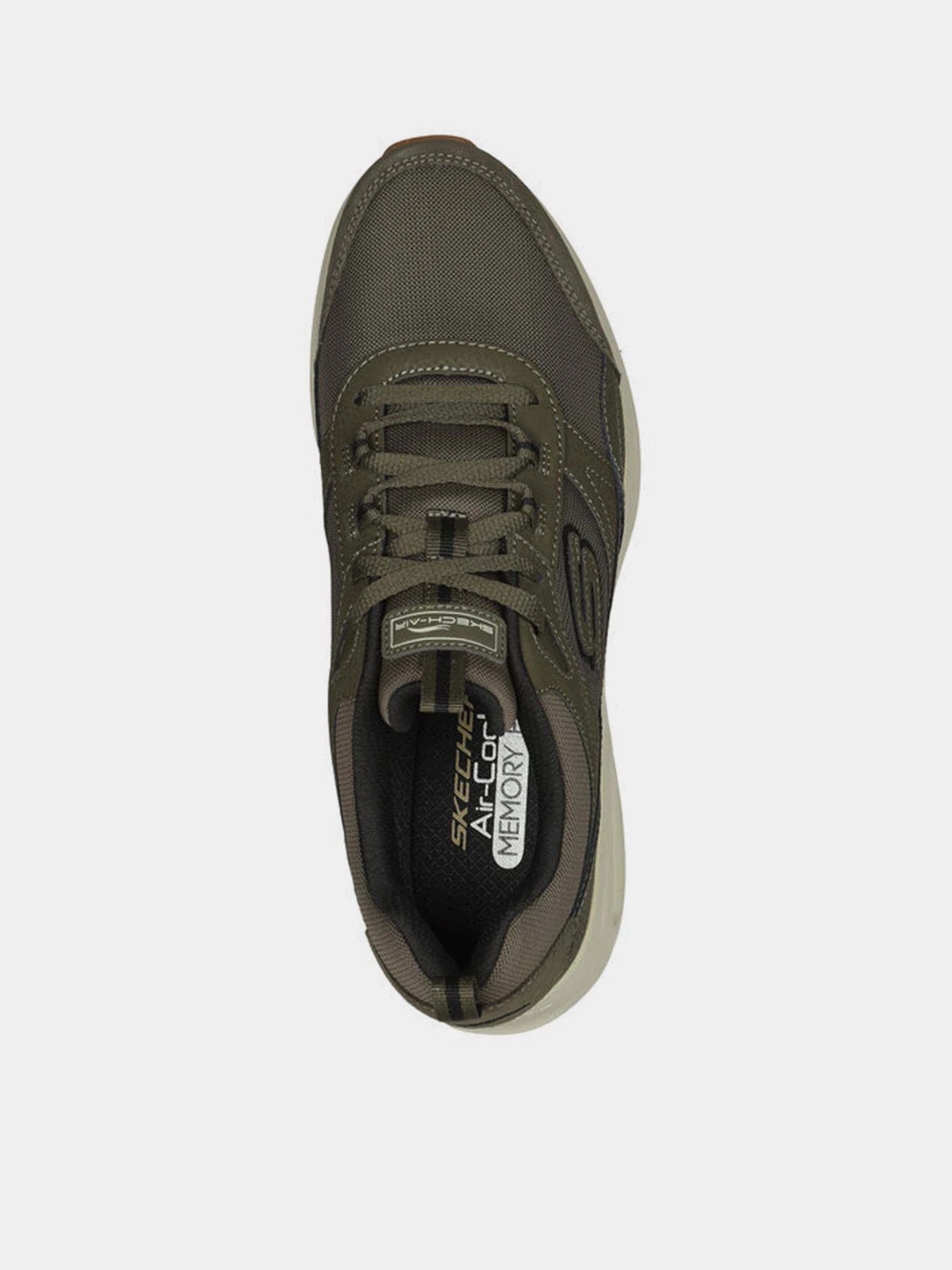 Кроссовки Skechers Skech-Air Court модель 232646 OLV Кроссовки Skechers Skech-Air Court модель 232646 OLV Фото