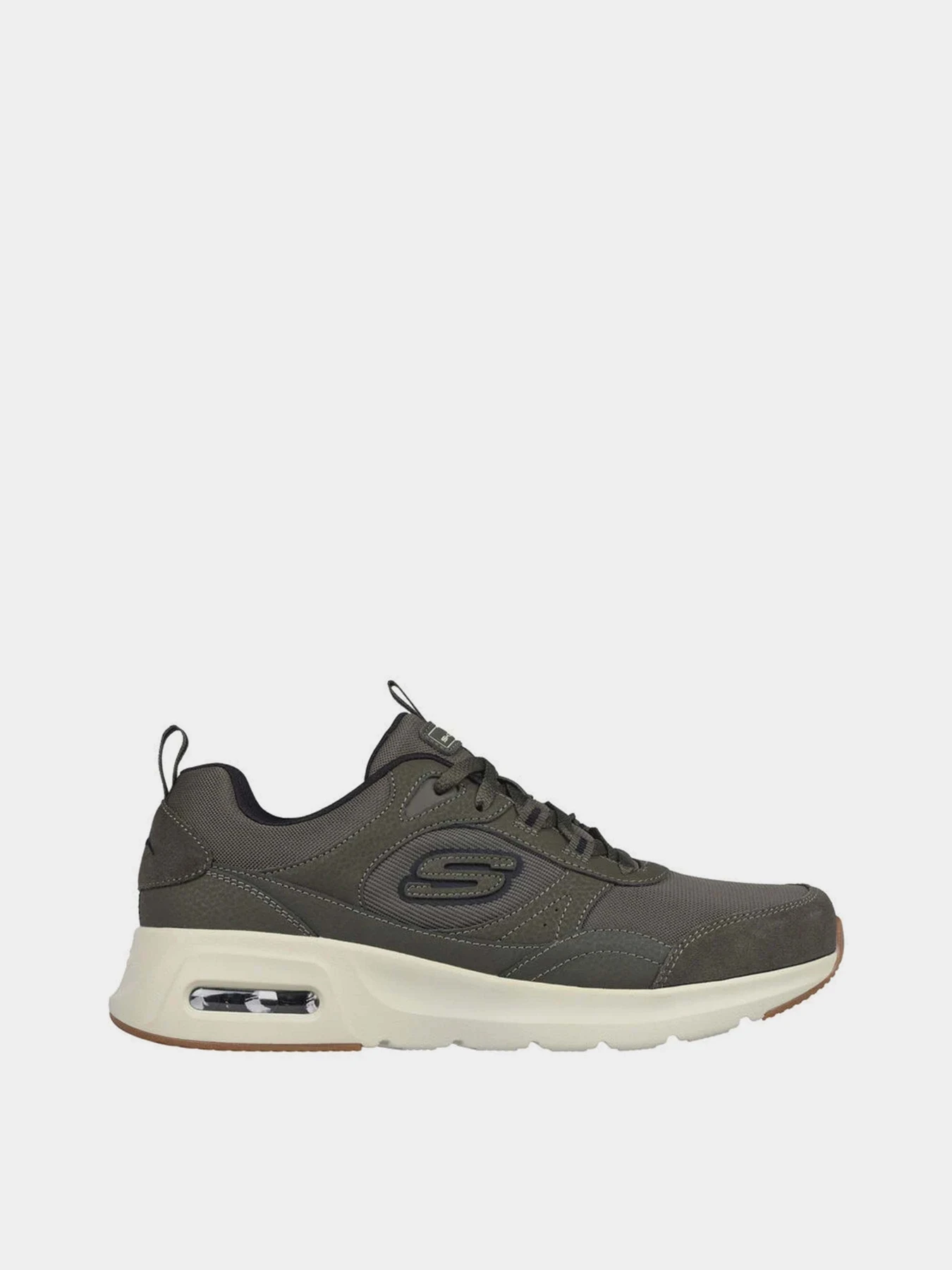 Кроссовки Skechers Skech-Air Court модель 232646 OLV Кроссовки Skechers Skech-Air Court модель 232646 OLV Фото