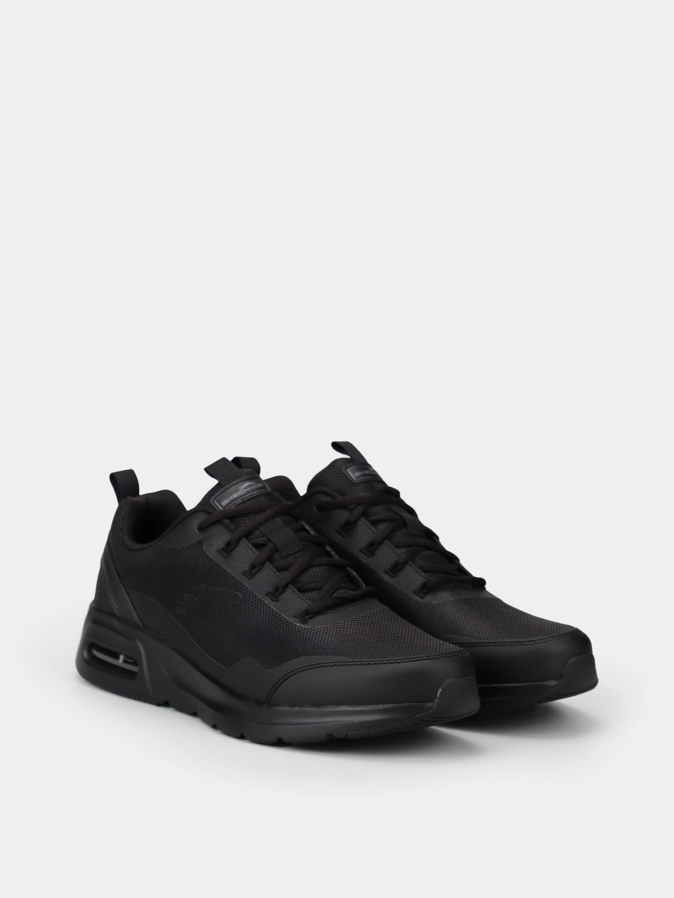 Кроссовки Skechers Skech-Air Court модель 232647 BBK Кроссовки Skechers Skech-Air Court модель 232647 BBK Фото