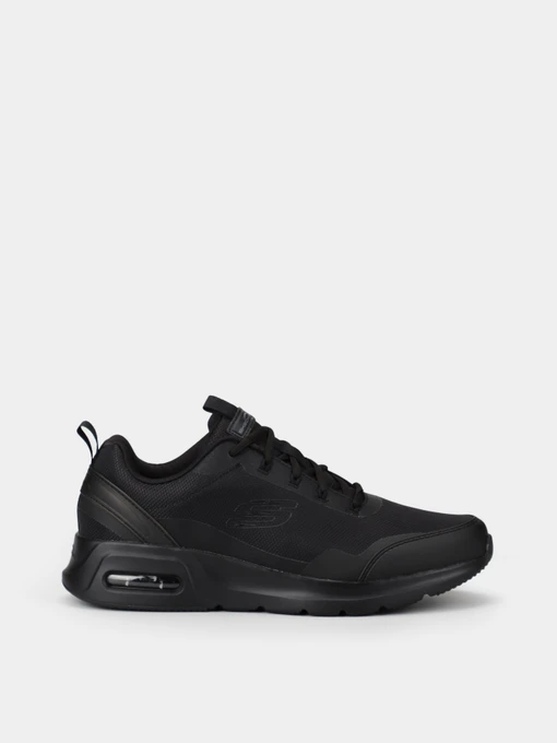 Кроссовки Skechers Skech-Air Court модель 232647 BBK Фото