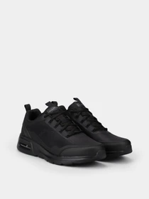 Кроссовки Skechers Skech-Air Court модель 232647 BBK Фото