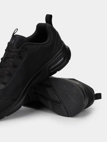 Кроссовки Skechers Skech-Air Court модель 232647 BBK Фото