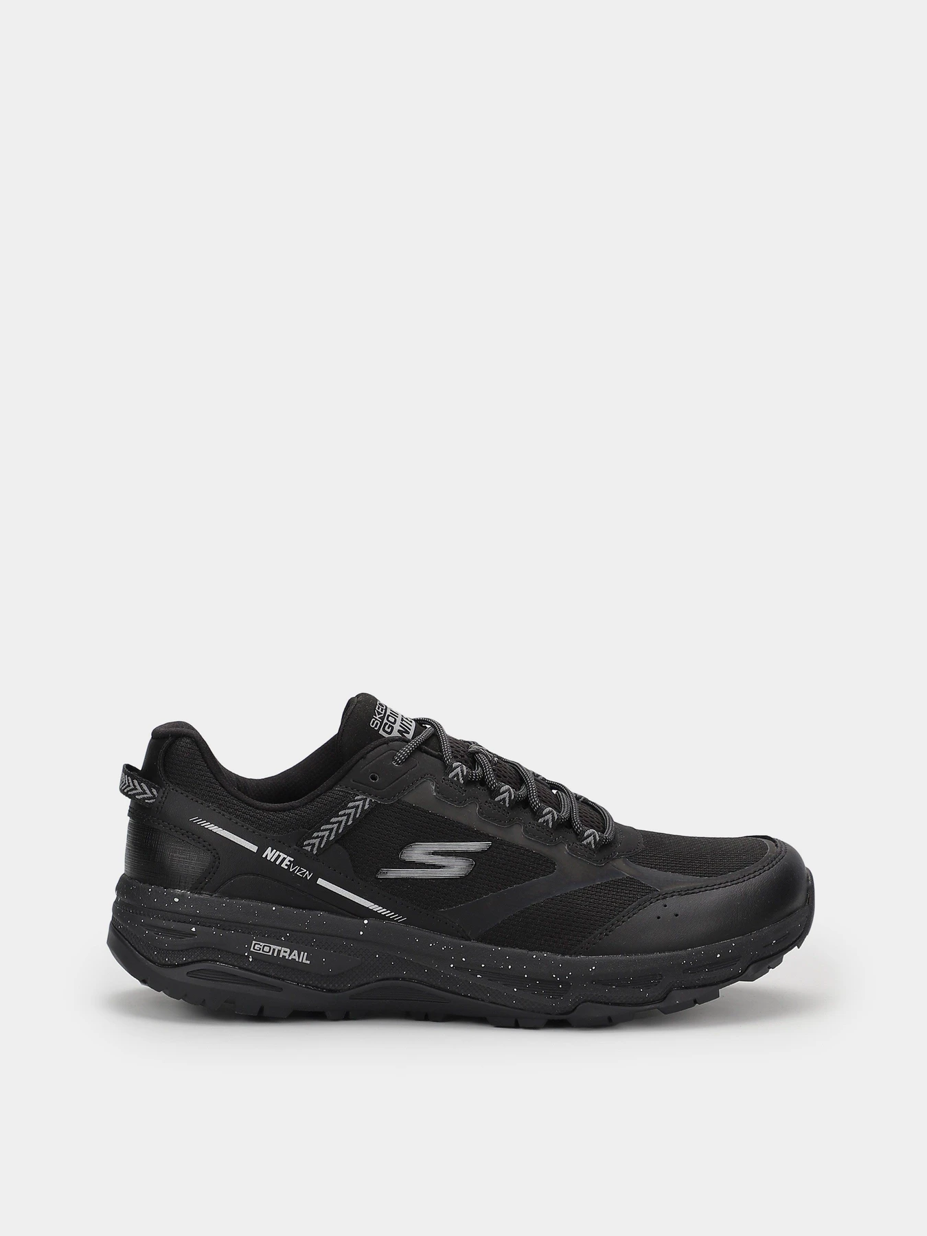 Кроссовки Skechers Go Run Trail Altitude х Superhumans модель 220790 BBK Кроссовки Skechers Go Run Trail Altitude х Superhumans модель 220790 BBK Фото