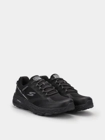 Кроссовки Skechers Go Run Trail Altitude х Superhumans модель 220790 BBK Фото