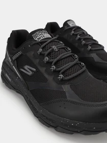 Кроссовки Skechers Go Run Trail Altitude х Superhumans модель 220790 BBK Фото