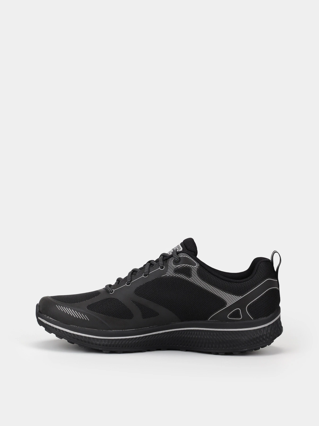 Кроссовки Skechers Go Run модель 220794 BBK Кроссовки Skechers Go Run модель 220794 BBK Фото