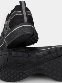 Кроссовки Skechers Go Run модель 220794 BBK Фото