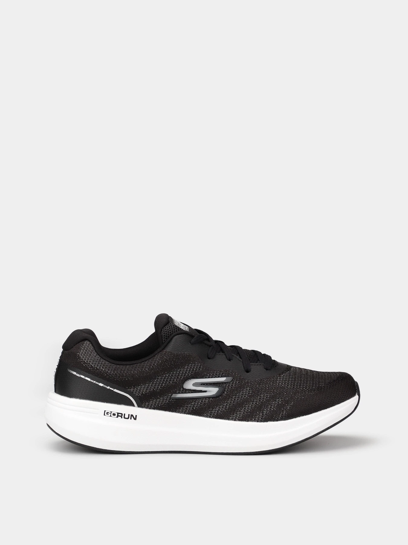 Кросівки Skechers Go Run Pulse 2.0 модель 220540 BKW Кросівки Skechers Go Run Pulse 2.0 модель 220540 BKW Фото