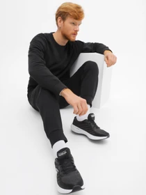 Кросівки Skechers Go Run Pulse 2.0 модель 220540 BKW Фото