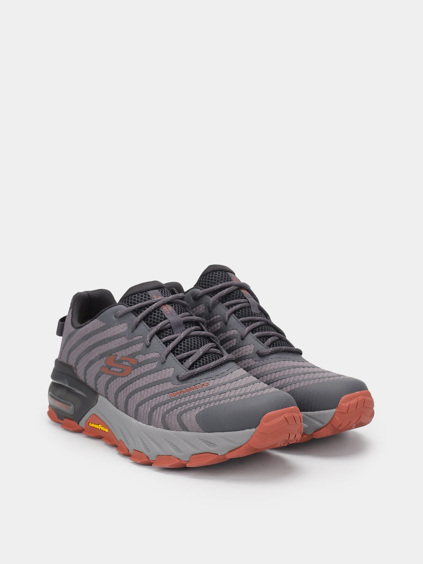 Кросівки Skechers Max Protect модель 237300 CCRD Кросівки Skechers Max Protect модель 237300 CCRD Фото