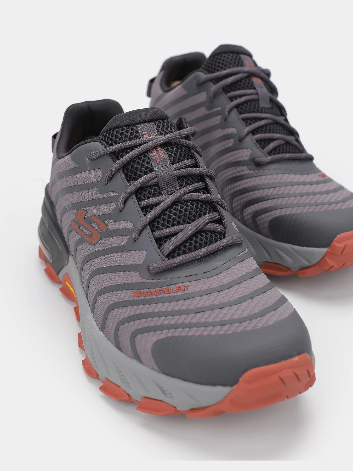 Кросівки Skechers Max Protect модель 237300 CCRD Кросівки Skechers Max Protect модель 237300 CCRD Фото