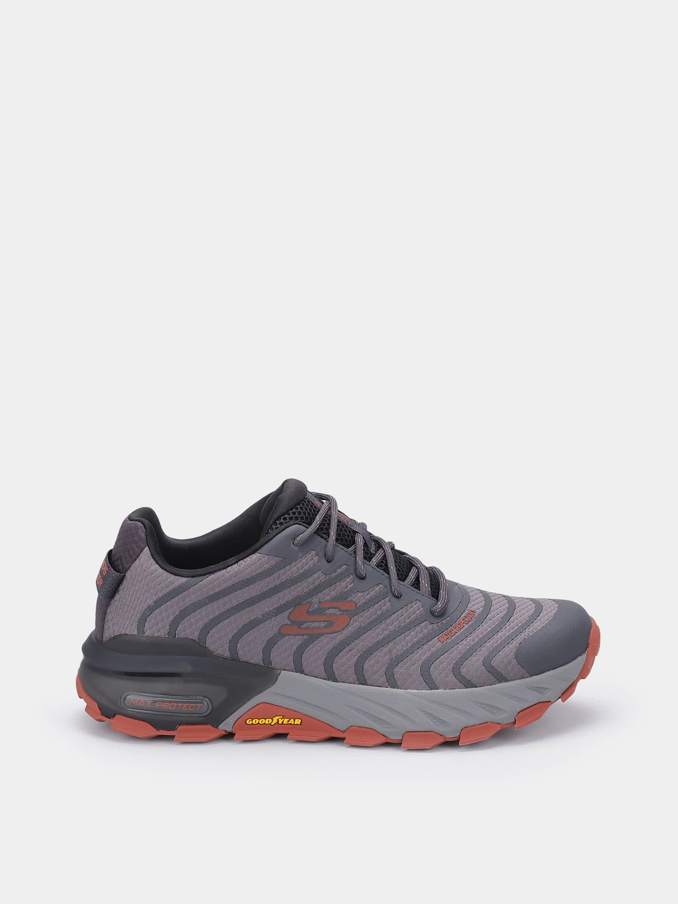 Кросівки Skechers Max Protect модель 237300 CCRD Кросівки Skechers Max Protect модель 237300 CCRD Фото