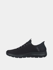 Кроссовки Skechers Slip-ins: Summits – High Range модель 232457 BBK Фото