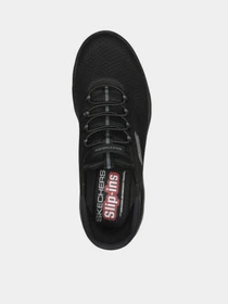 Кроссовки Skechers Slip-ins: Summits – High Range модель 232457 BBK Фото