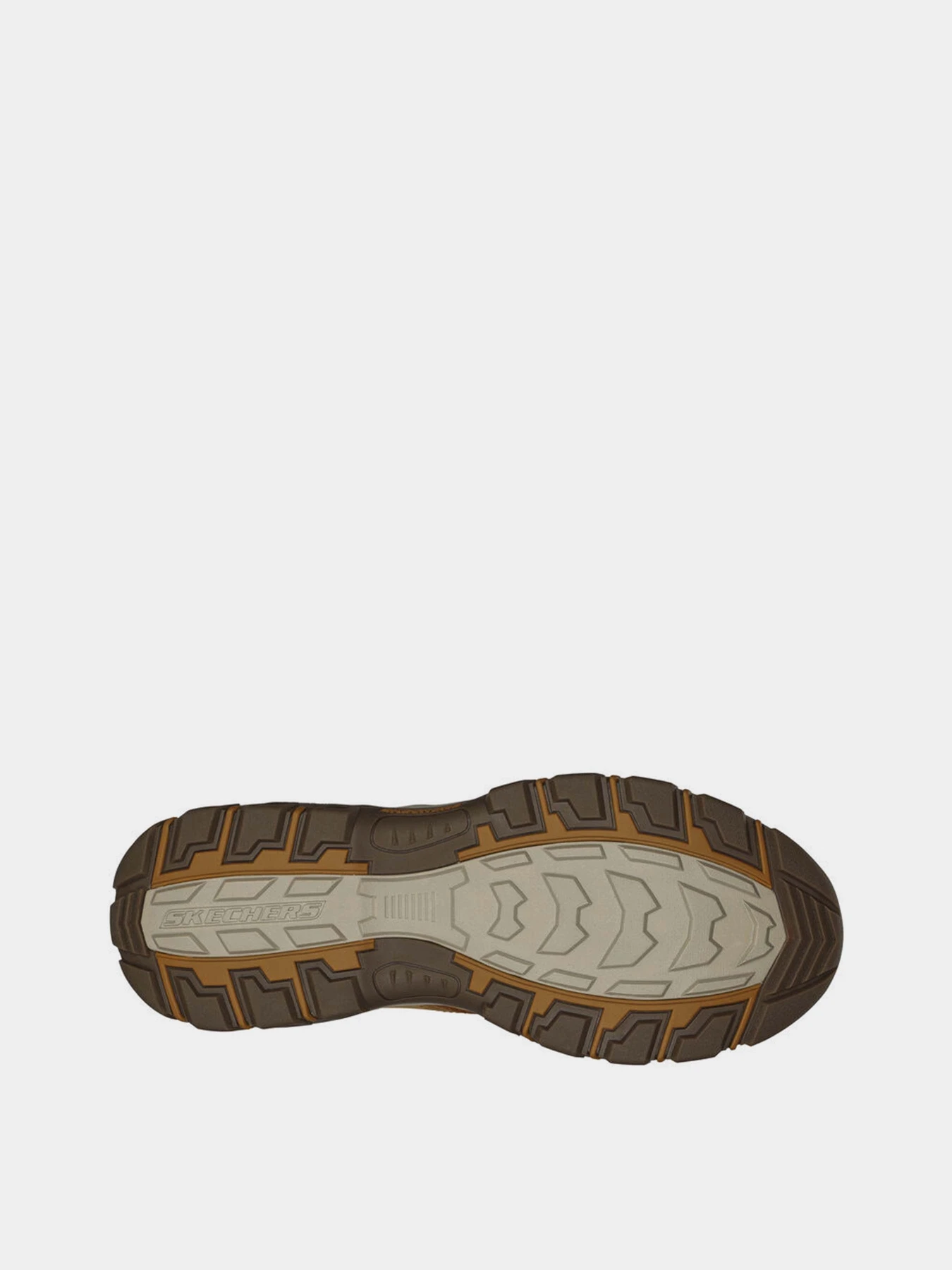 Ботинки и сапоги Skechers Relaxed Fit: Knowlson – Ramhurst модель 204921 WTN Фото