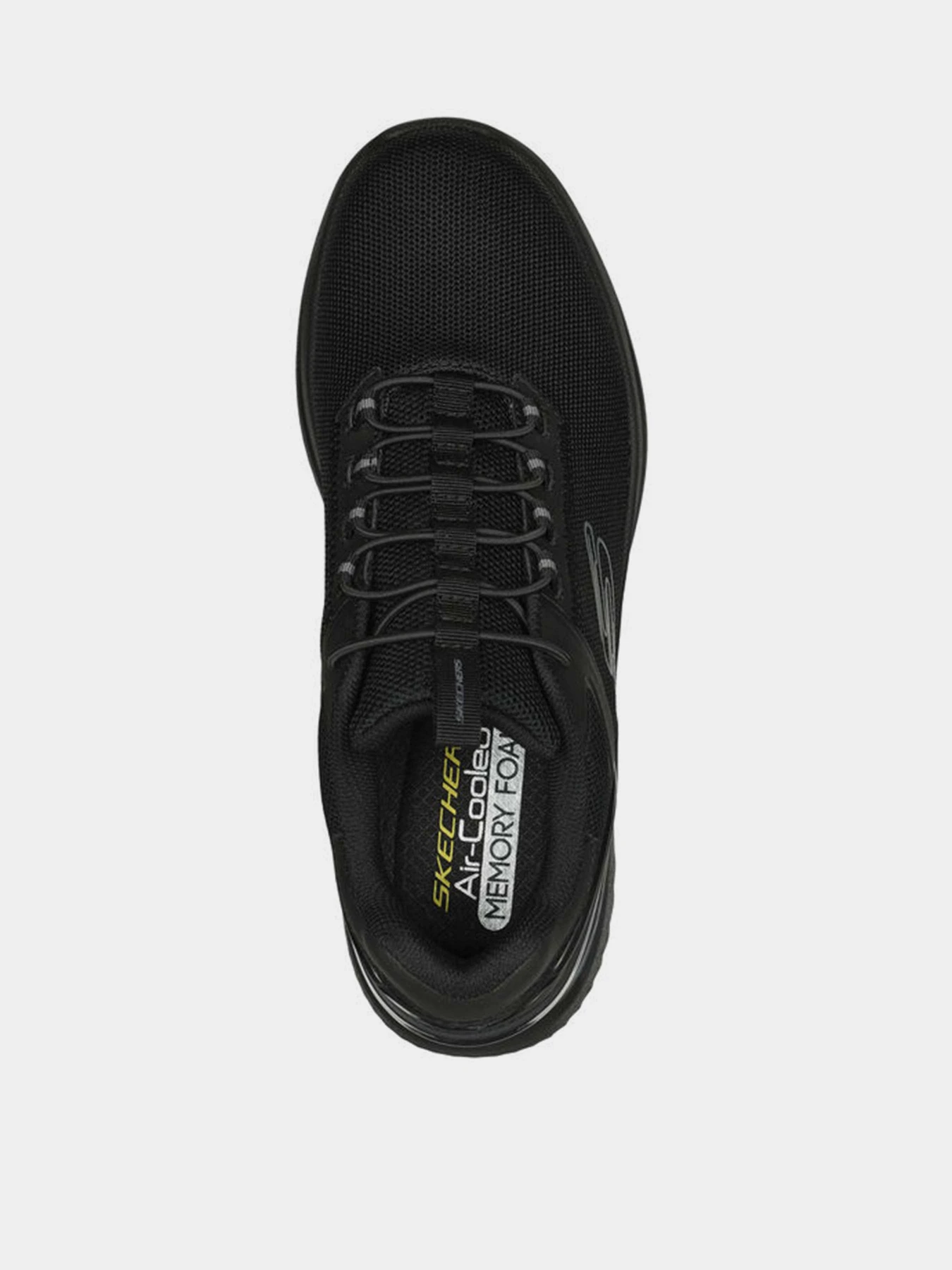 Кросівки Skechers Bounder 2.0 модель 232673 BBK Кросівки Skechers Bounder 2.0 модель 232673 BBK Фото