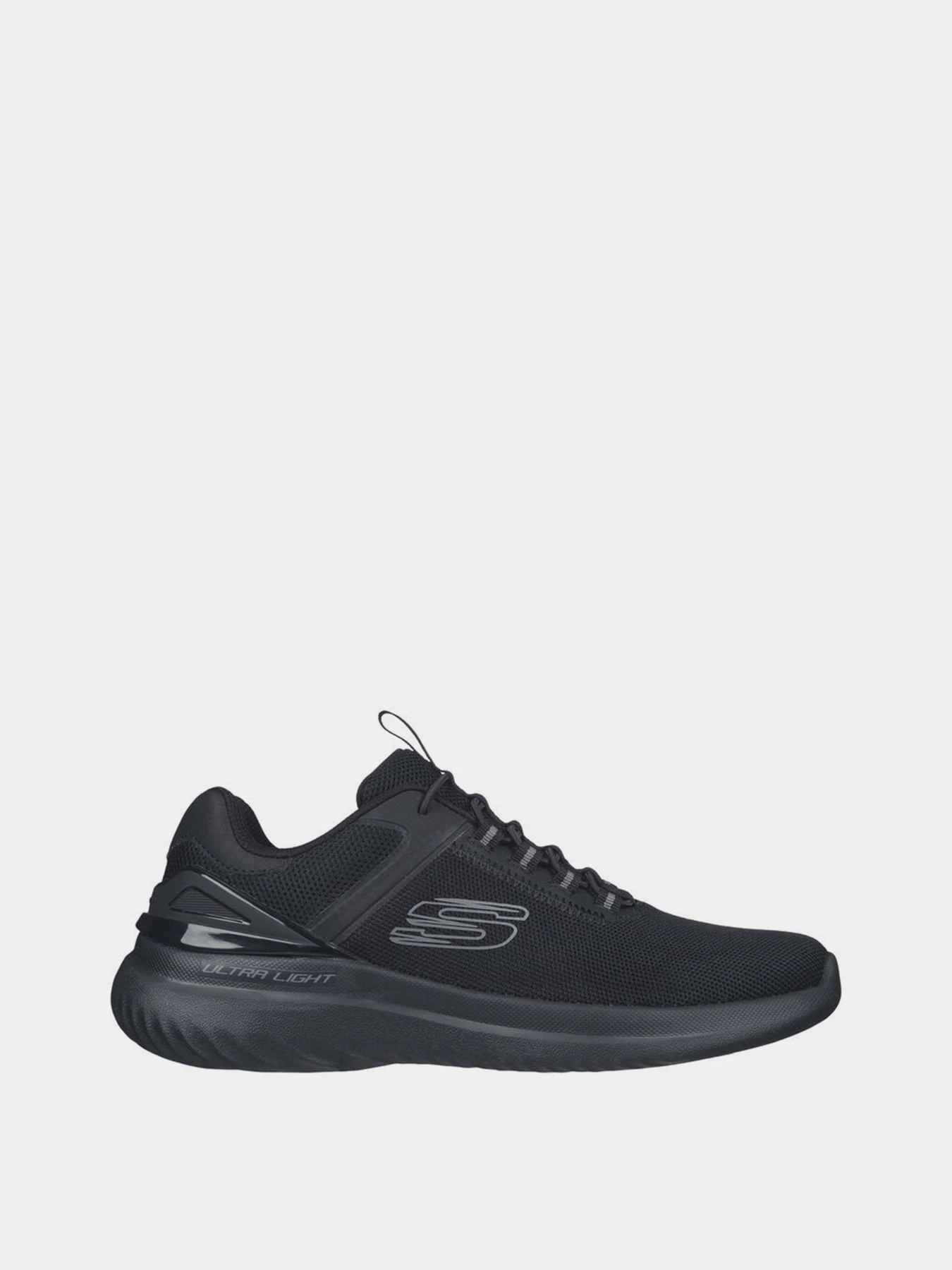 Кросівки Skechers Bounder 2.0 модель 232673 BBK Кросівки Skechers Bounder 2.0 модель 232673 BBK Фото