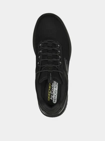 Кросівки Skechers Bounder 2.0 модель 232673 BBK Фото