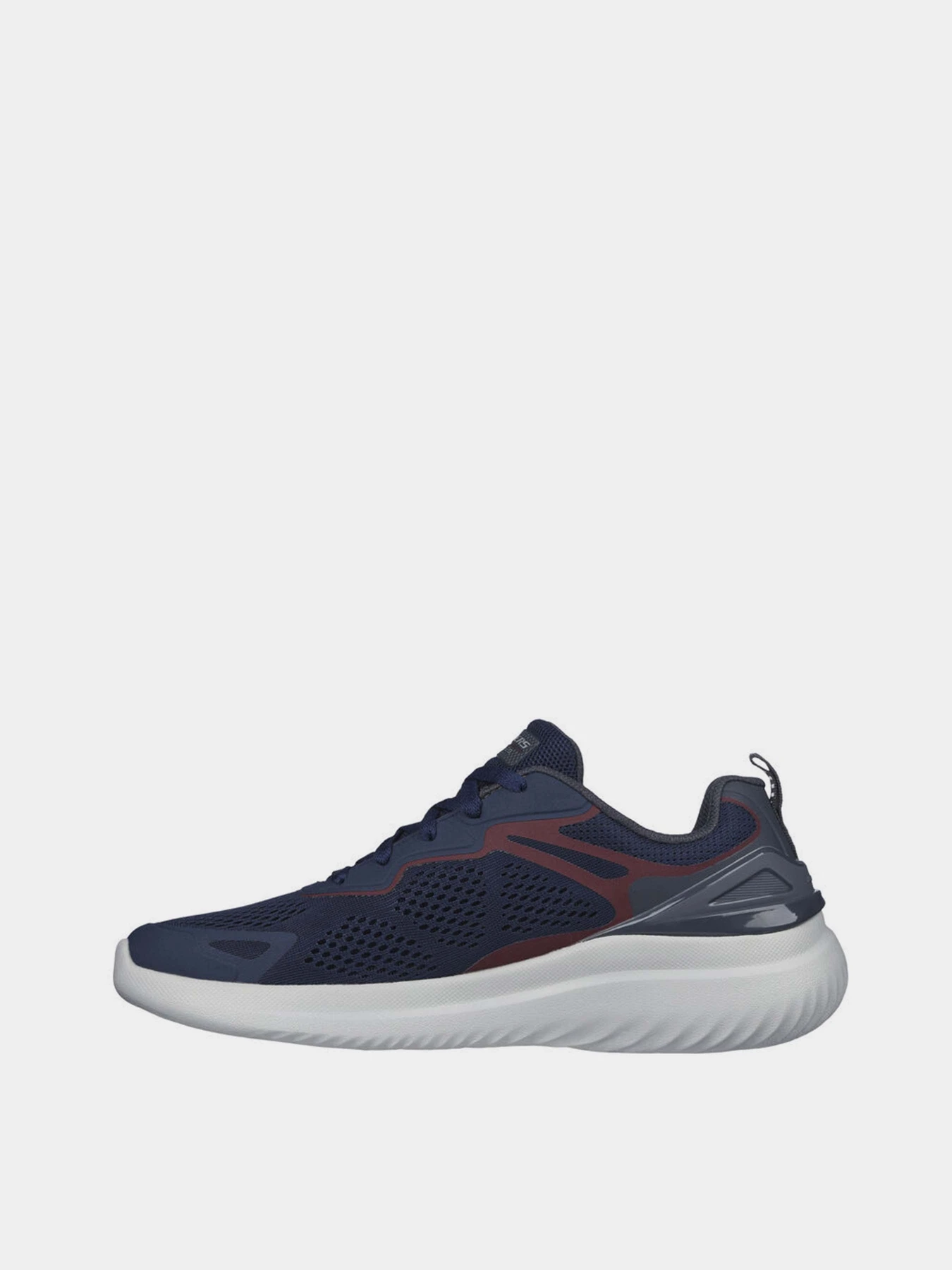 Кроссовки Skechers Bounder 2.0 модель 232674 NVBU Кроссовки Skechers Bounder 2.0 модель 232674 NVBU Фото