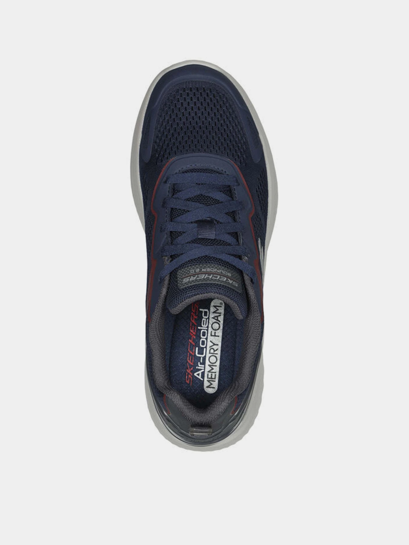Кроссовки Skechers Bounder 2.0 модель 232674 NVBU Кроссовки Skechers Bounder 2.0 модель 232674 NVBU Фото