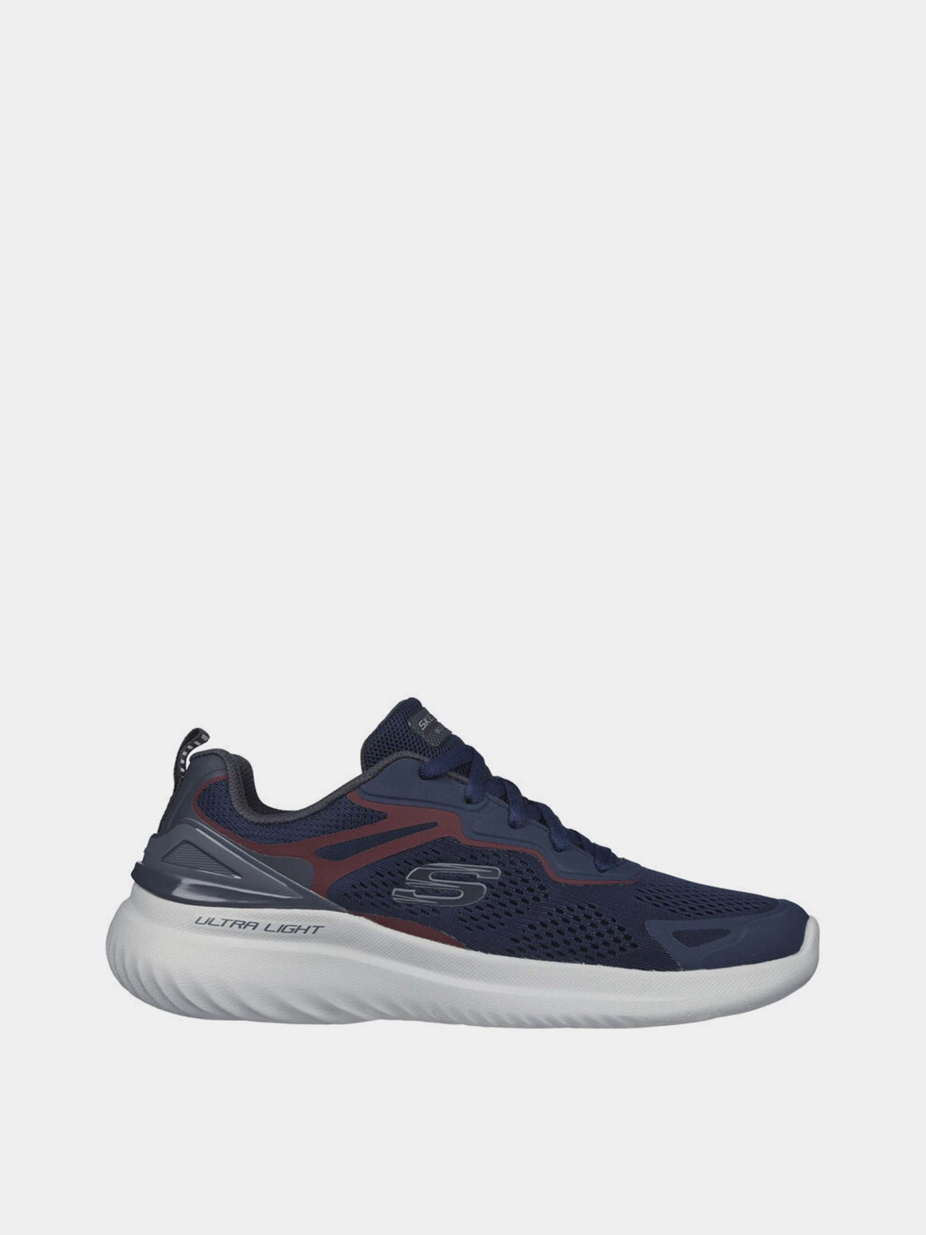 Кроссовки Skechers Bounder 2.0 модель 232674 NVBU Кроссовки Skechers Bounder 2.0 модель 232674 NVBU Фото