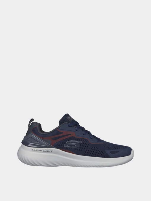 Кроссовки Skechers Bounder 2.0 модель 232674 NVBU Фото