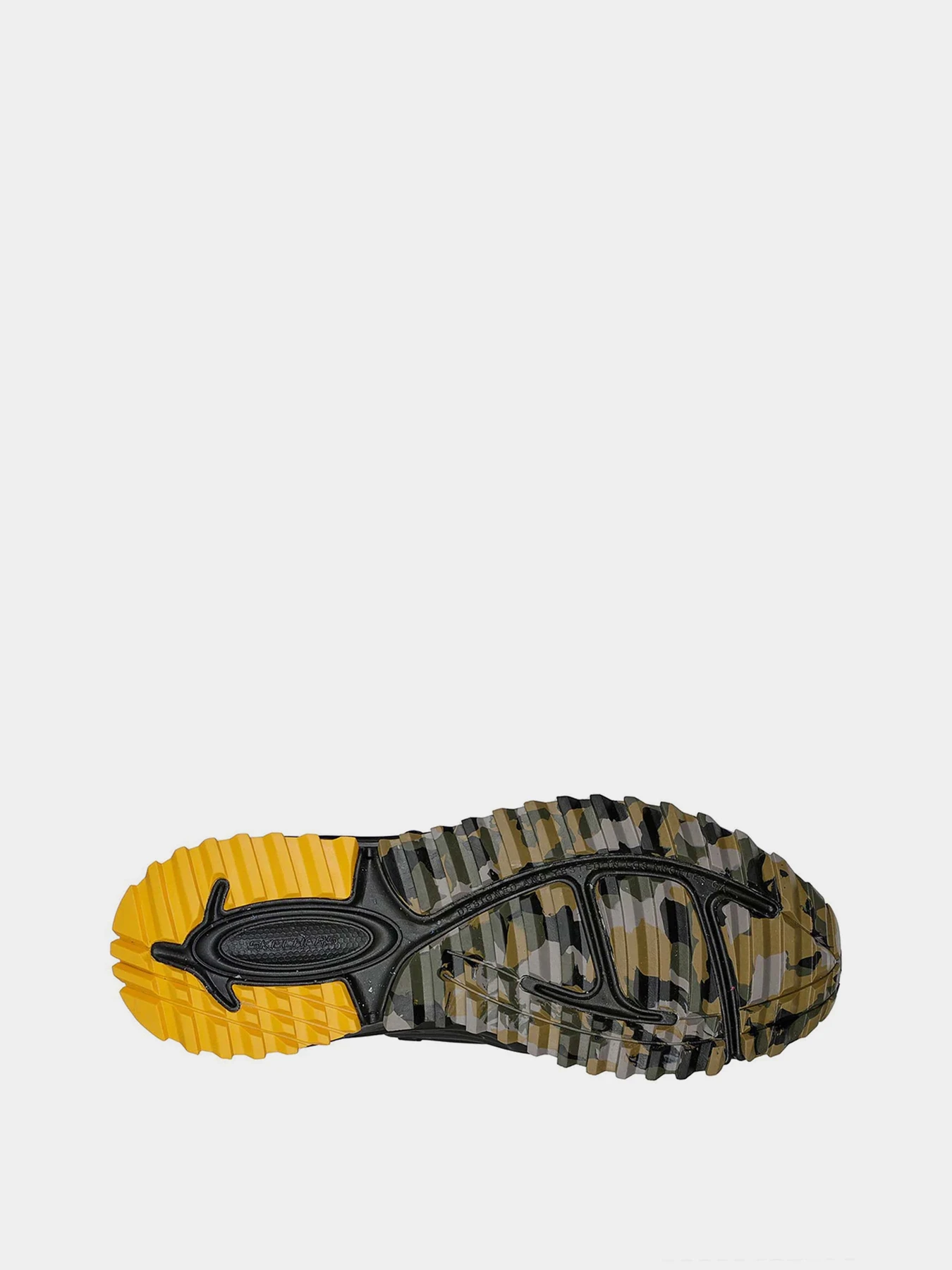 Кросівки Skechers Bionic Trail модель 237220 BKYL Кросівки Skechers Bionic Trail модель 237220 BKYL Фото