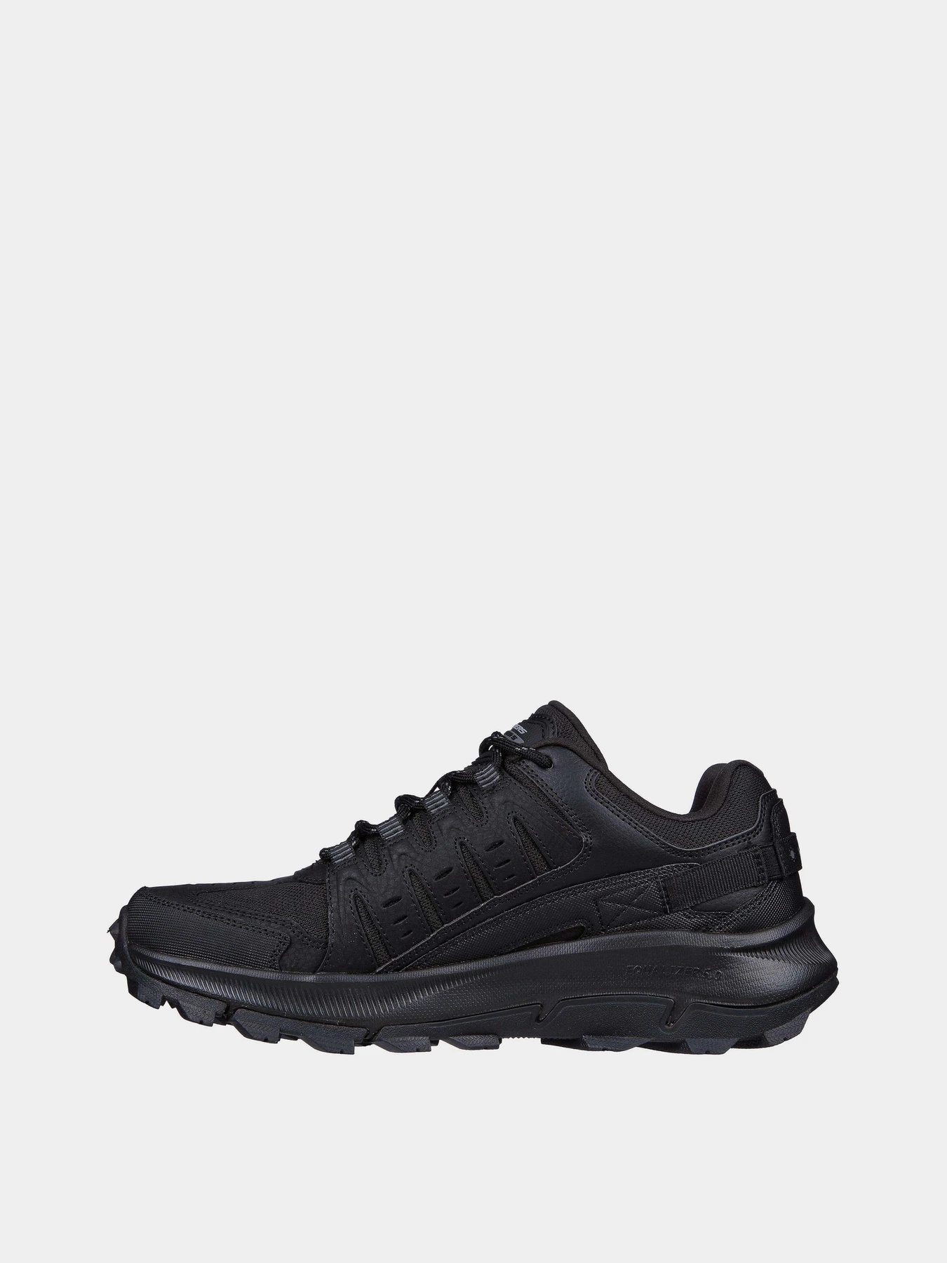Кроссовки Skechers Relaxed Fit: Equalizer 5.0 Trail – Solix модель 237501 BBK Кроссовки Skechers Relaxed Fit: Equalizer 5.0 Trail – Solix модель 237501 BBK Фото