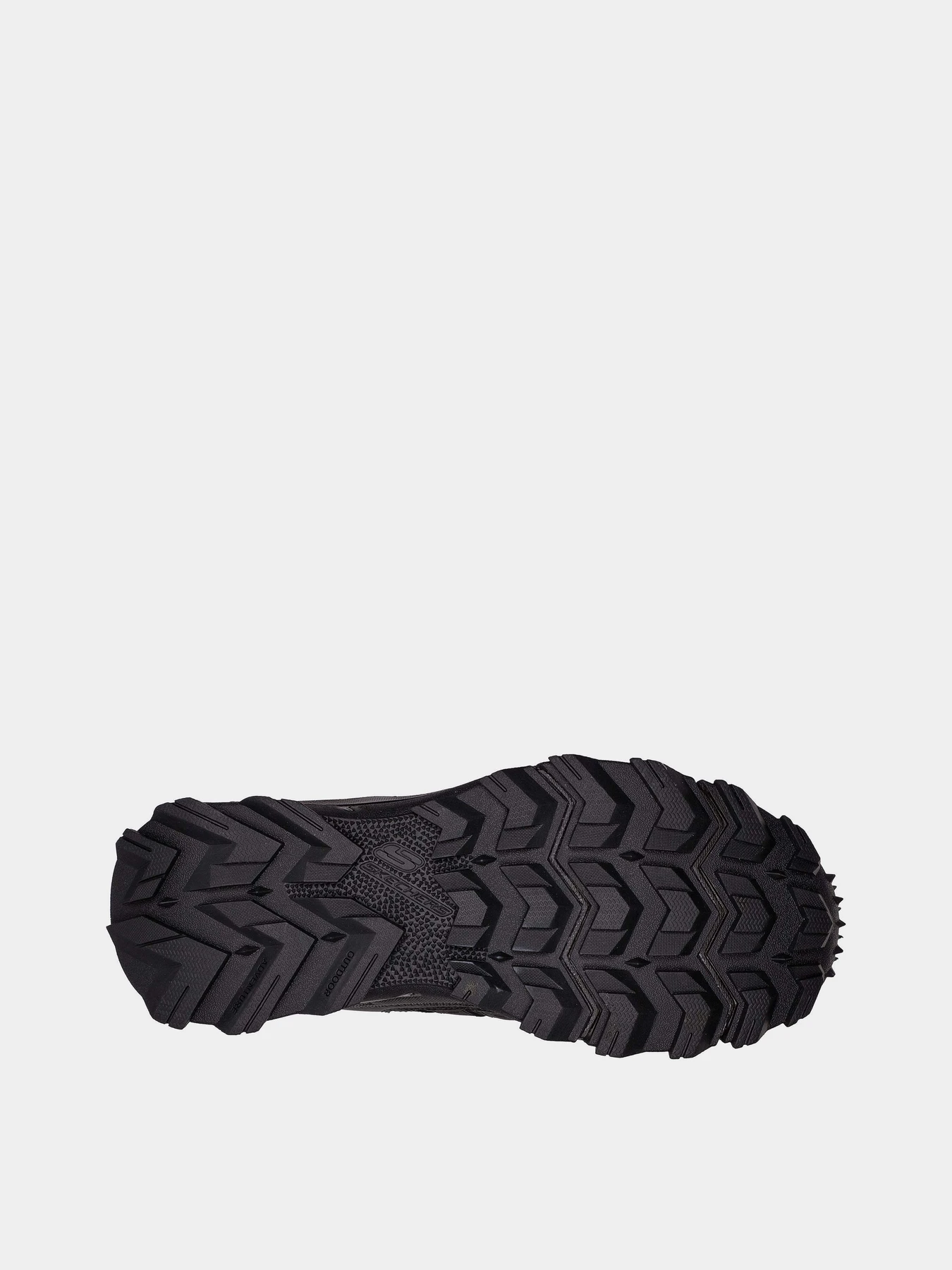 Кроссовки Skechers Relaxed Fit: Equalizer 5.0 Trail – Solix модель 237501 BBK Кроссовки Skechers Relaxed Fit: Equalizer 5.0 Trail – Solix модель 237501 BBK Фото