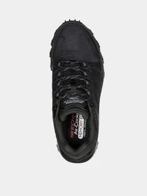Кроссовки Skechers Relaxed Fit: Equalizer 5.0 Trail – Solix модель 237501 BBK Фото
